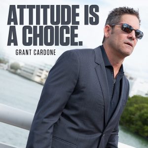 attitudeisachoice