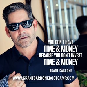 grantcardone-timeandmoney-gcbootcamp