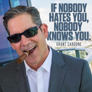 ifnobodyhatesyounobodyknowsyou